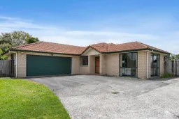 3 Morewa Place, Takanini