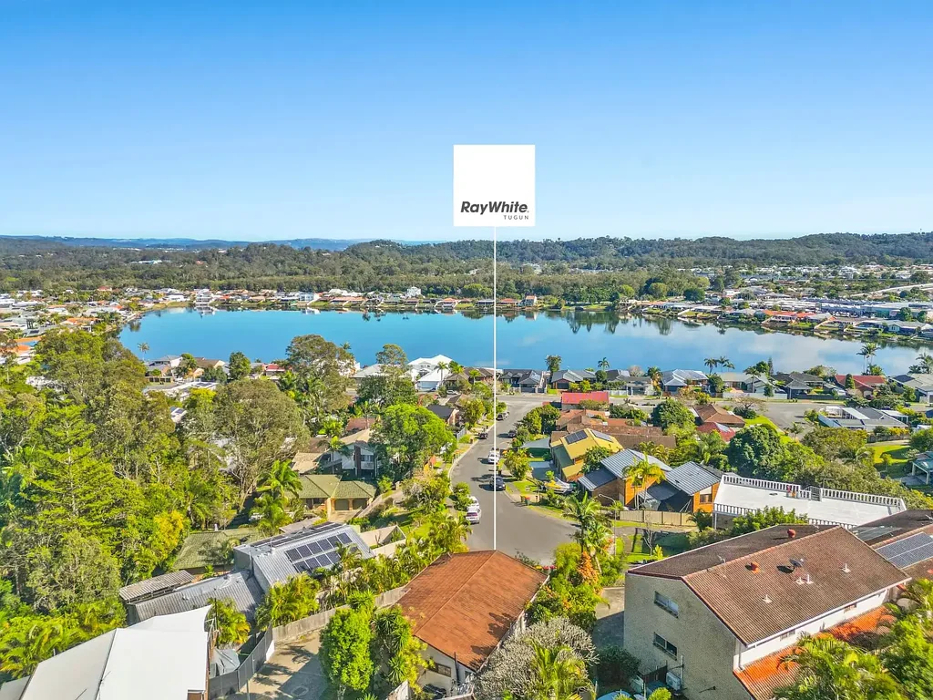 3/17 Daisy Street, Elanora, QLD 4221