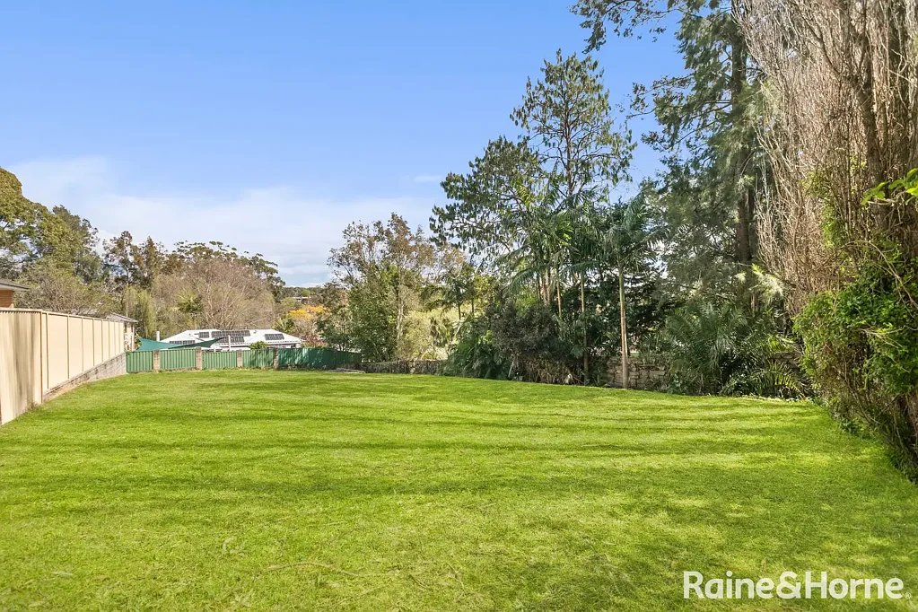 8 Camp Creek Lane, Helensburgh, NSW 2508