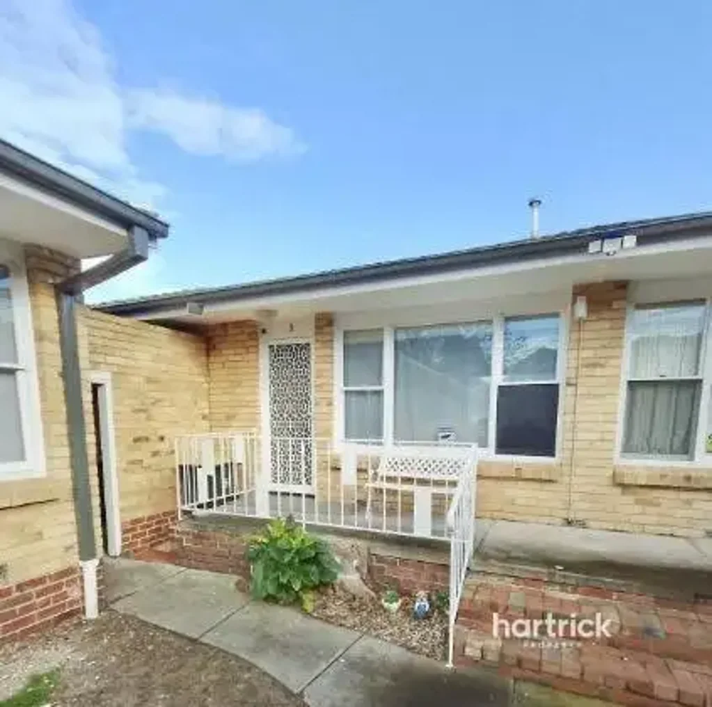 RECENTLY RENOVATED