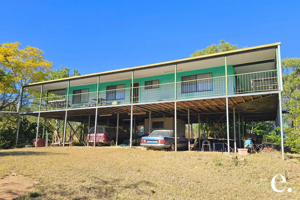 20 Enright Street, Moongan, QLD 4714
