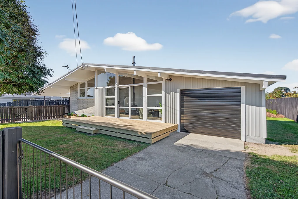 23 Colville Street, Masterton, Wellington
