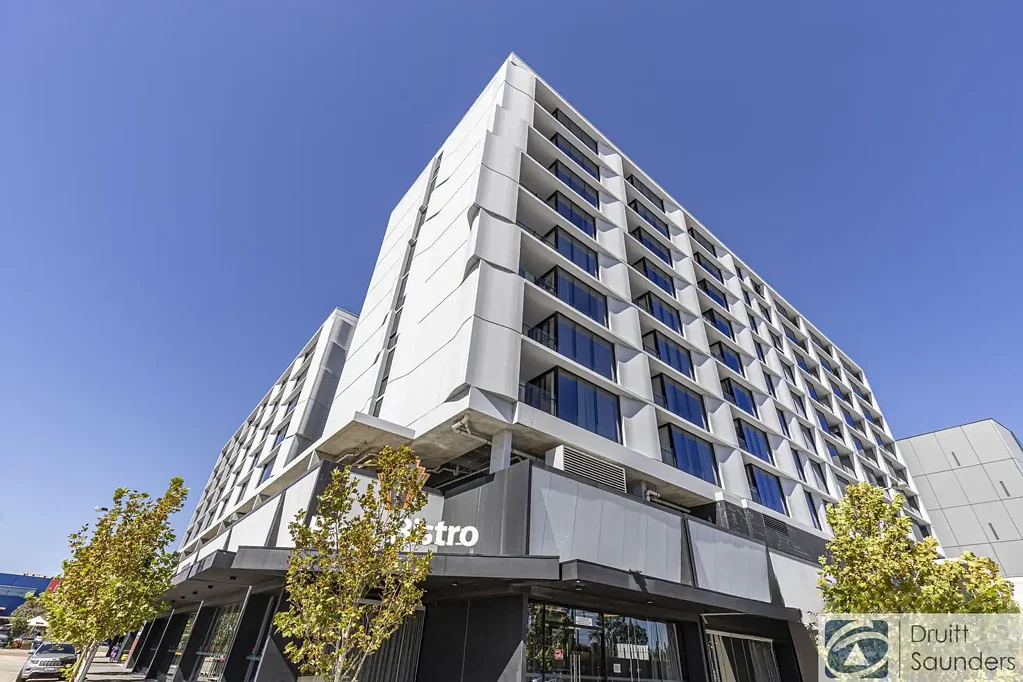Fantastic Apartment in sought after complex
HOME OPEN WEDNESDAY 13 MAY AT 9.30AM SHARP!