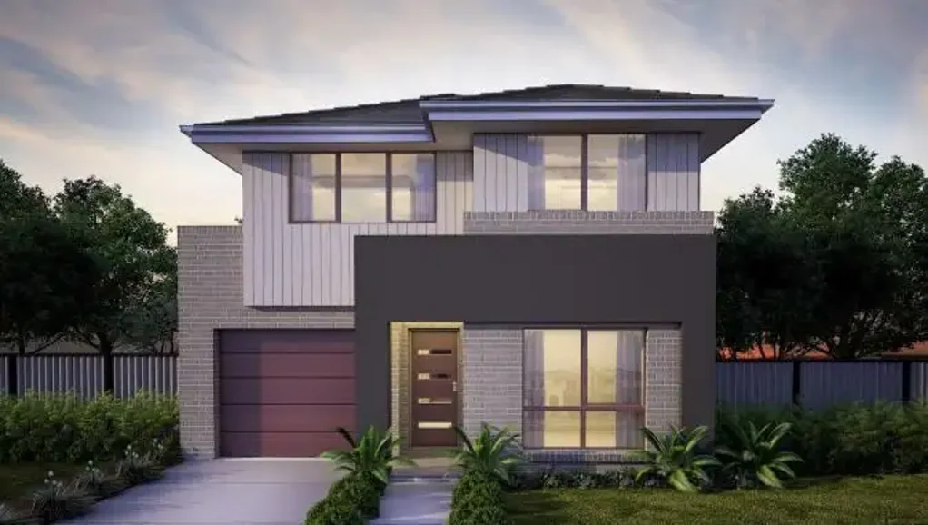 Leppington 4Habitaciones Amazing House and Land Package - Registeration Oct 2025