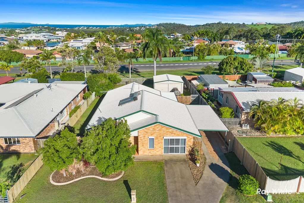Yeppoon 4房  Location, Lifestyle, Value - The Complete Yeppoon Package