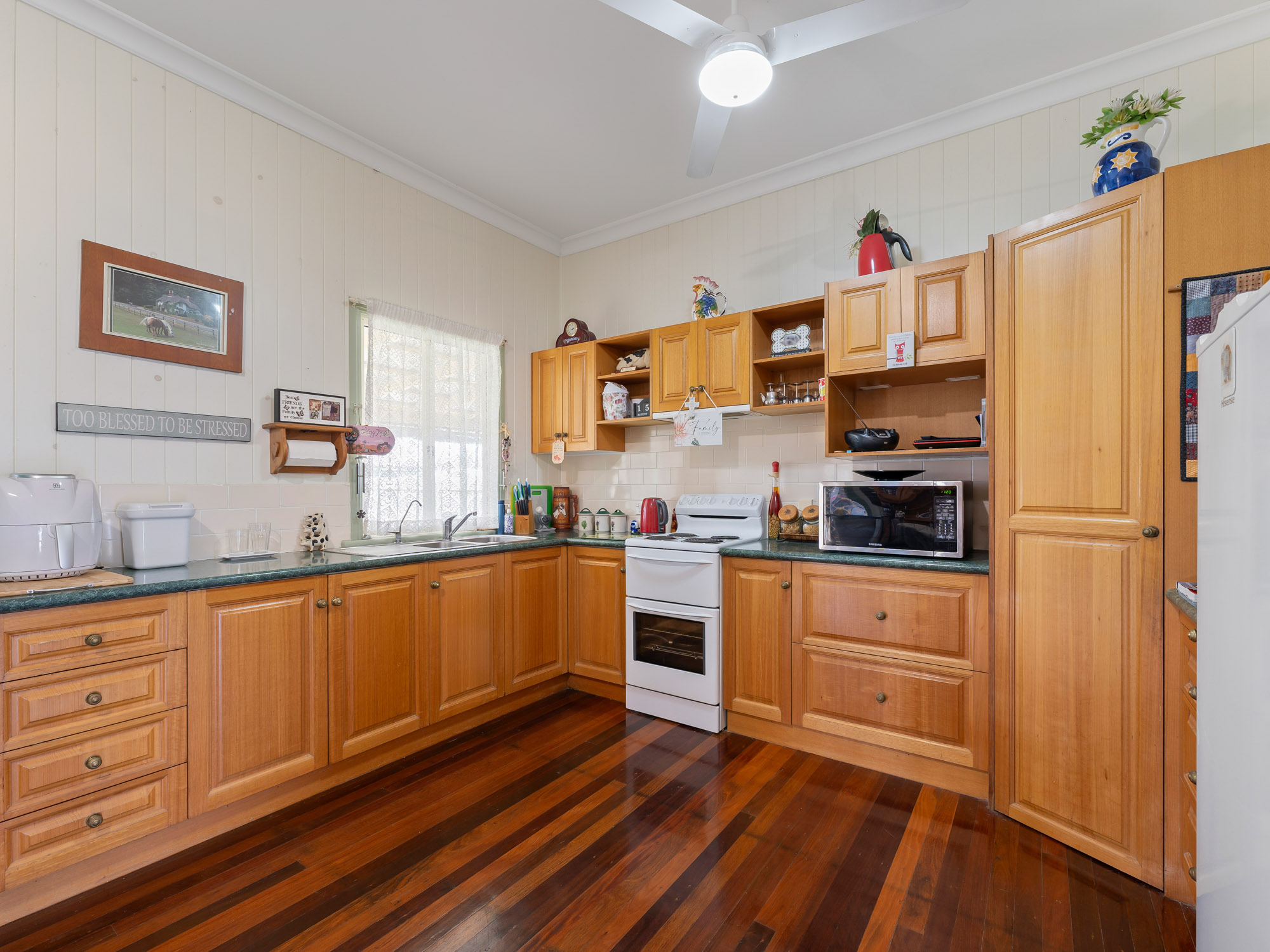 71 SALTWATER CREEK RD, MARYBOROUGH QLD 4650, 0 chambres, 0 salles de bain, House