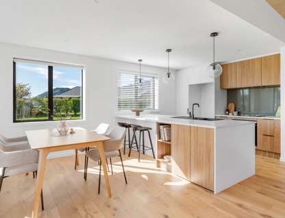 3 Starlight Court, Wanaka, Otago, 3房, 2浴, 独立屋