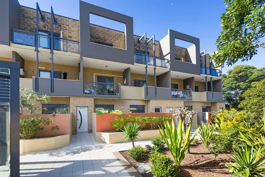 11/17a-19 Searl Road, Cronulla, NSW 2230