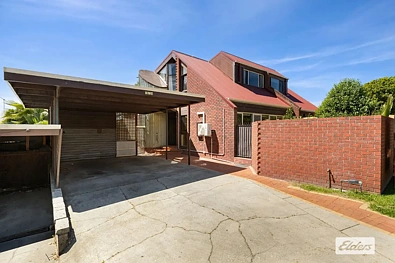 Wodonga 3Kwarto Easy Living With Space to Spare
