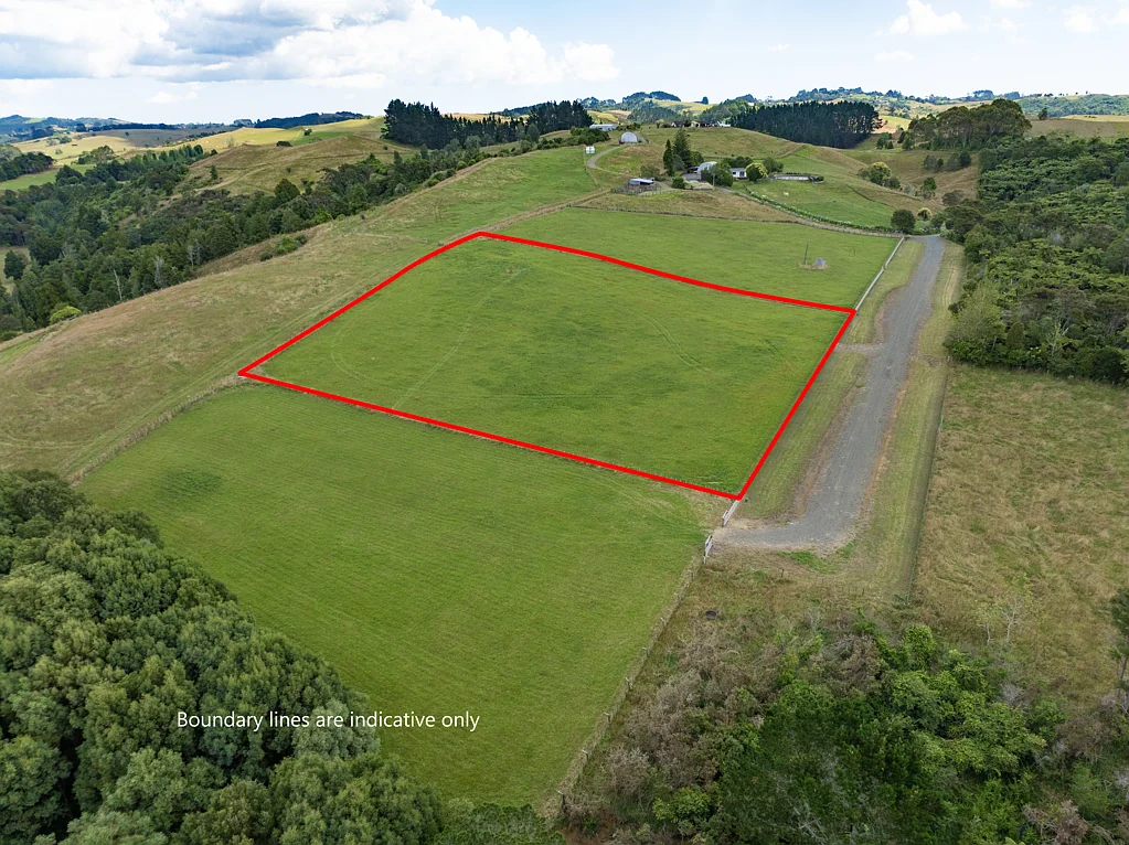 Hunua Make Your Dreams A Reality With No Covenants