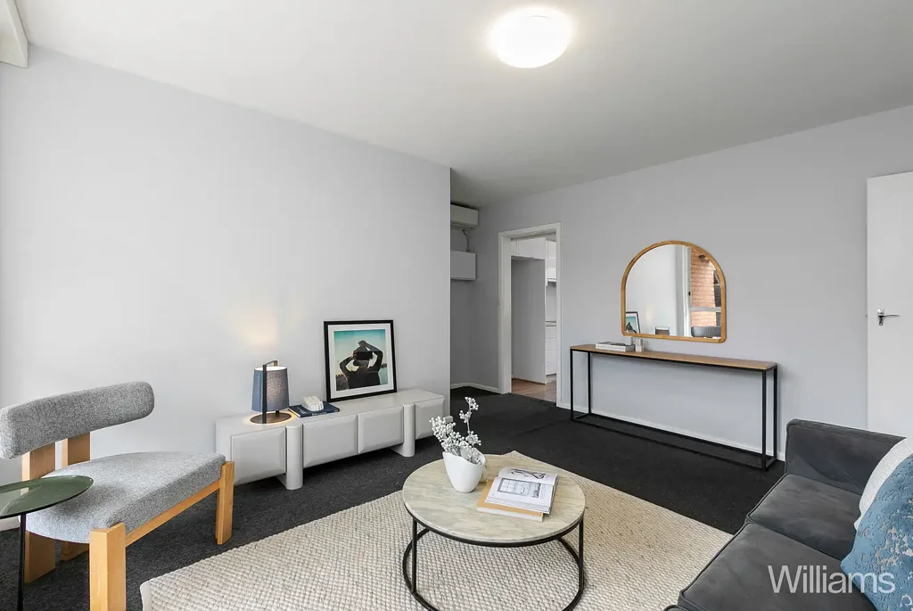 4/65 Melbourne Road, Williamstown, VIC 3016