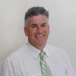 Greg Smith