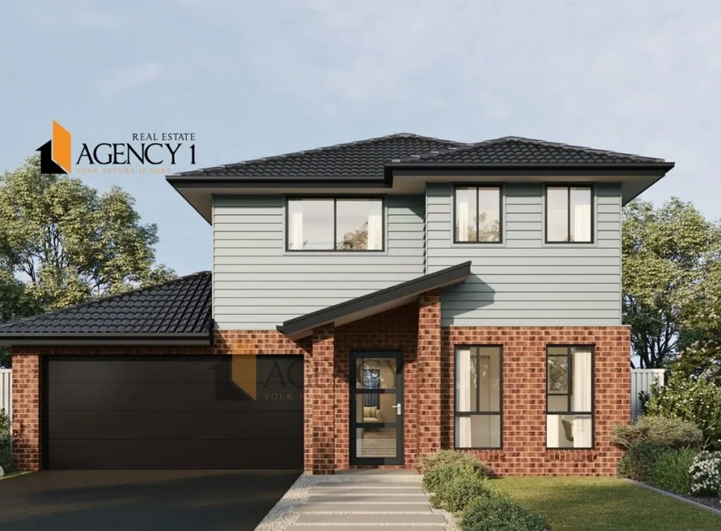 Oran Park 4 Slaapkamer Premium Home Oran Park!