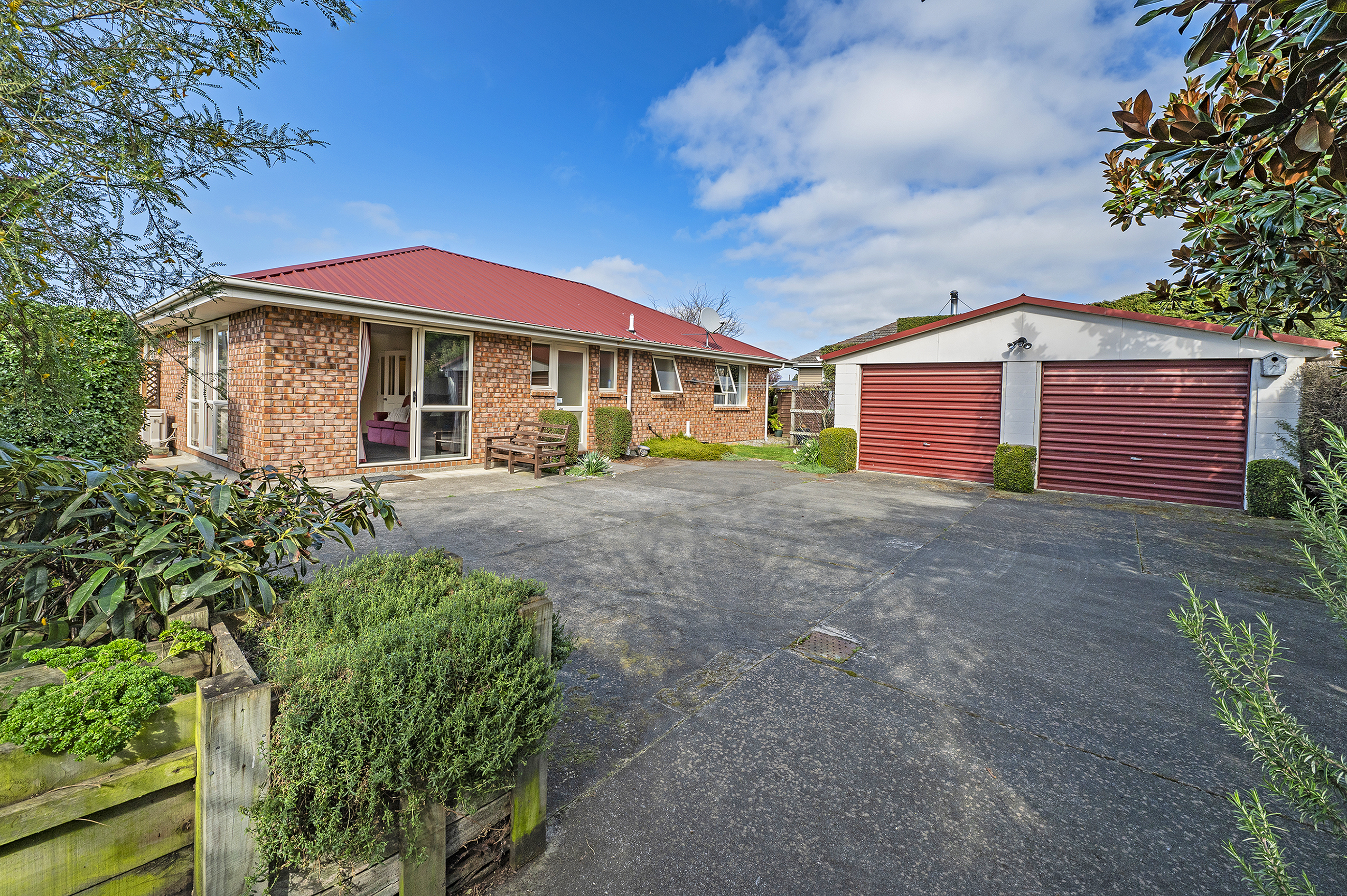 31a Pennington Street, Leeston, Selwyn, 3房, 0浴, House