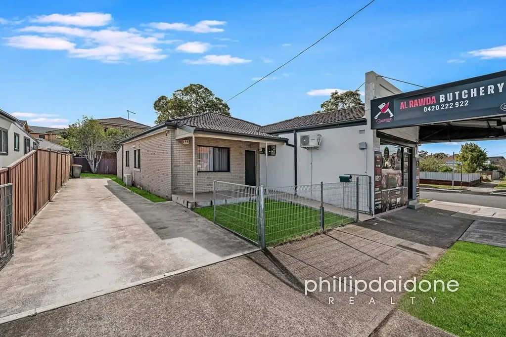 Auburn 3 Slaapkamer The Ultimate Work From Home Opportunity!
