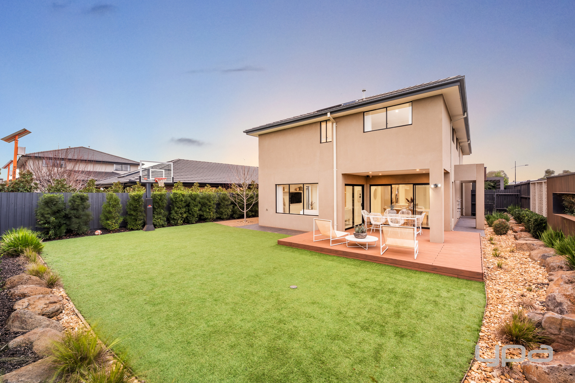 6 WILDWOOD RD, AINTREE VIC 3336, 0房, 0浴, House