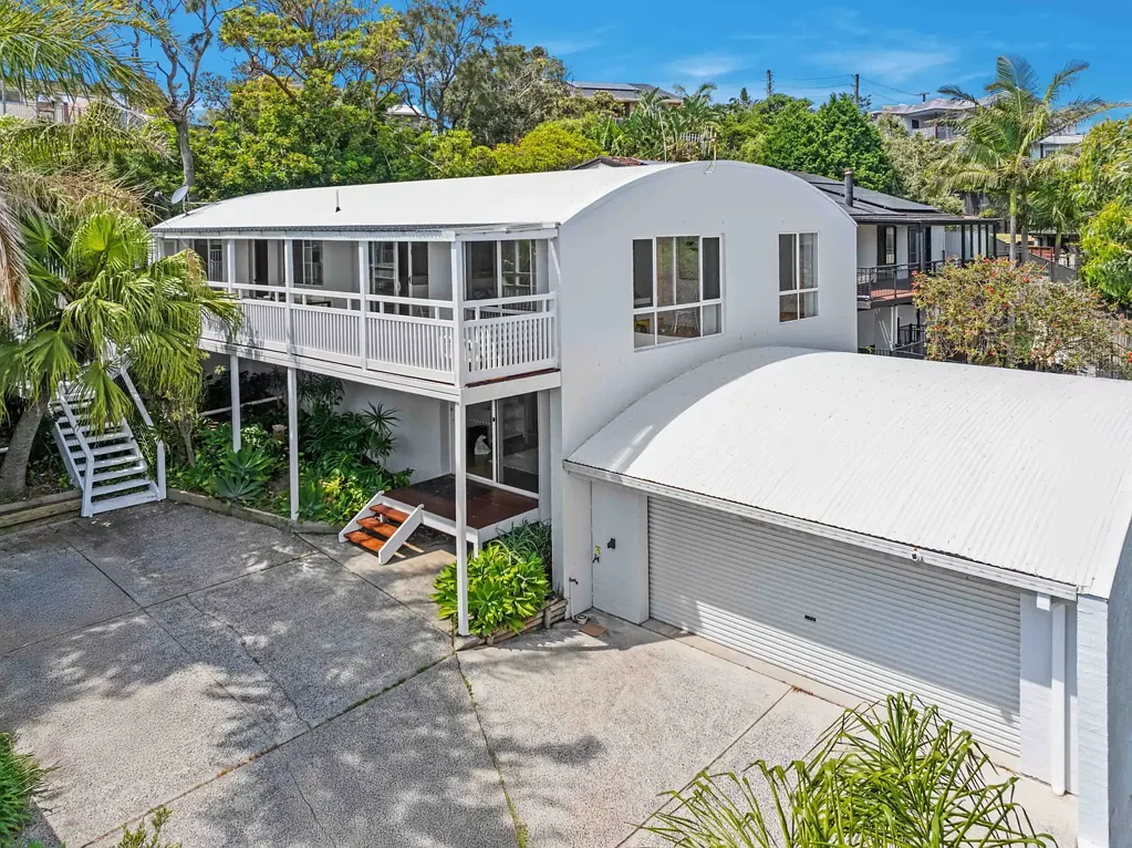 Forresters Beach 5Phòng ngủ Coastal Living with Space, Style & Stunning Views