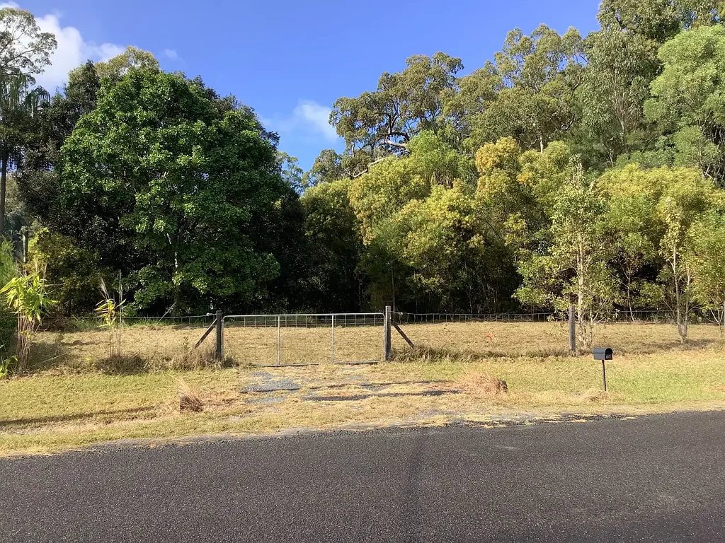 40 Livistonia Drive, Poona, QLD 4650