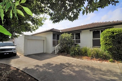 Exterior - 2/15 Glen Iris Road, Camberwell, VIC 3124