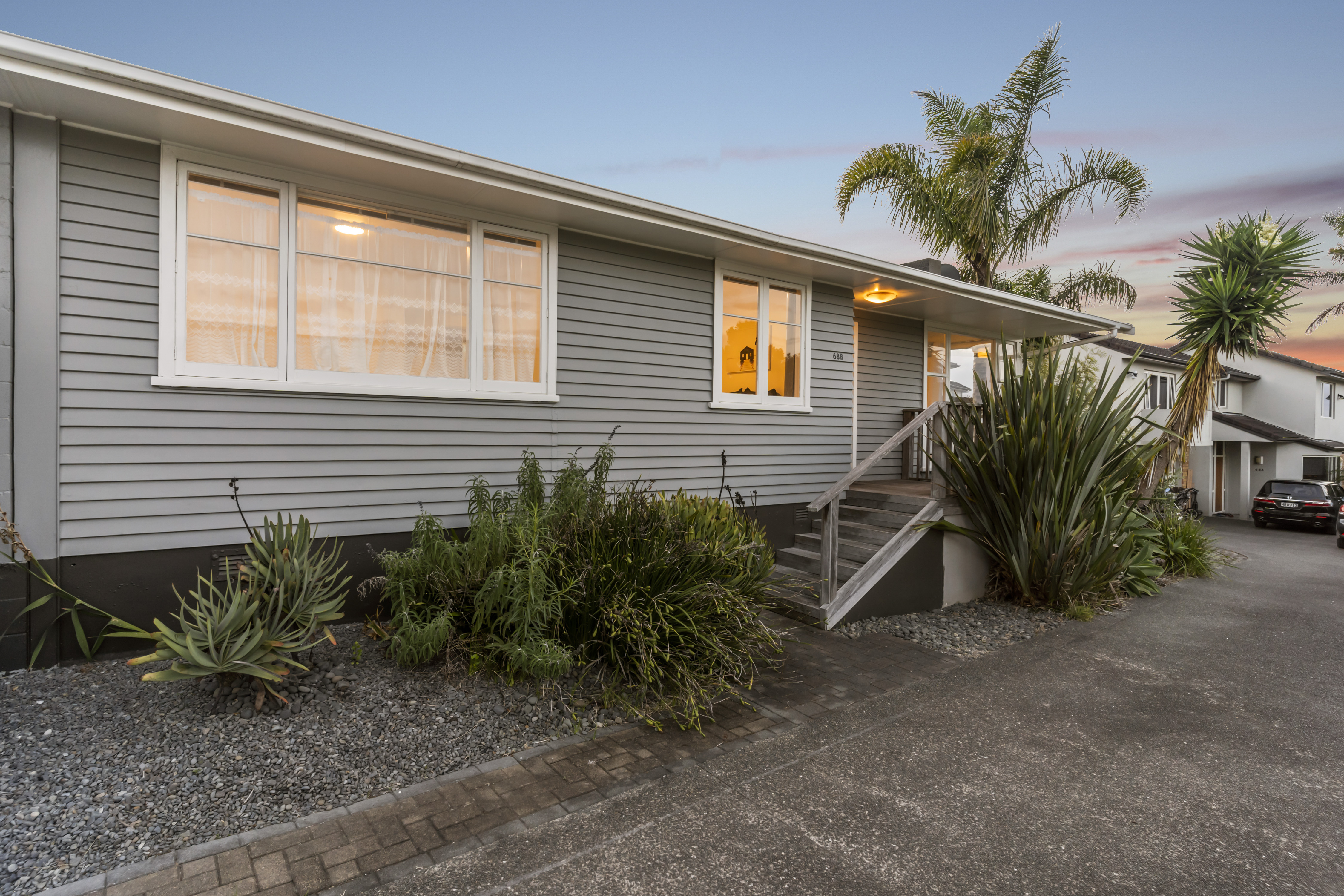 68b Commodore Drive, Lynfield, Auckland, 3部屋, 1バスルーム