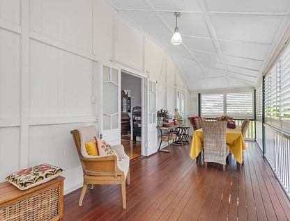 76 Eleventh Avenue, Railway Estate, Townsville, 4 ห้องนอน, 1 ห้องน้ำ, House