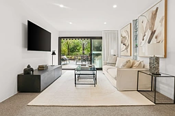 12/36 Fairfax Road, Bellevue Hill