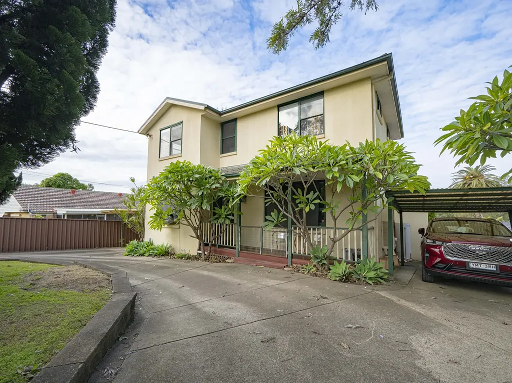 Blacktown 4Kwarto 4 bedrooms plus retreat