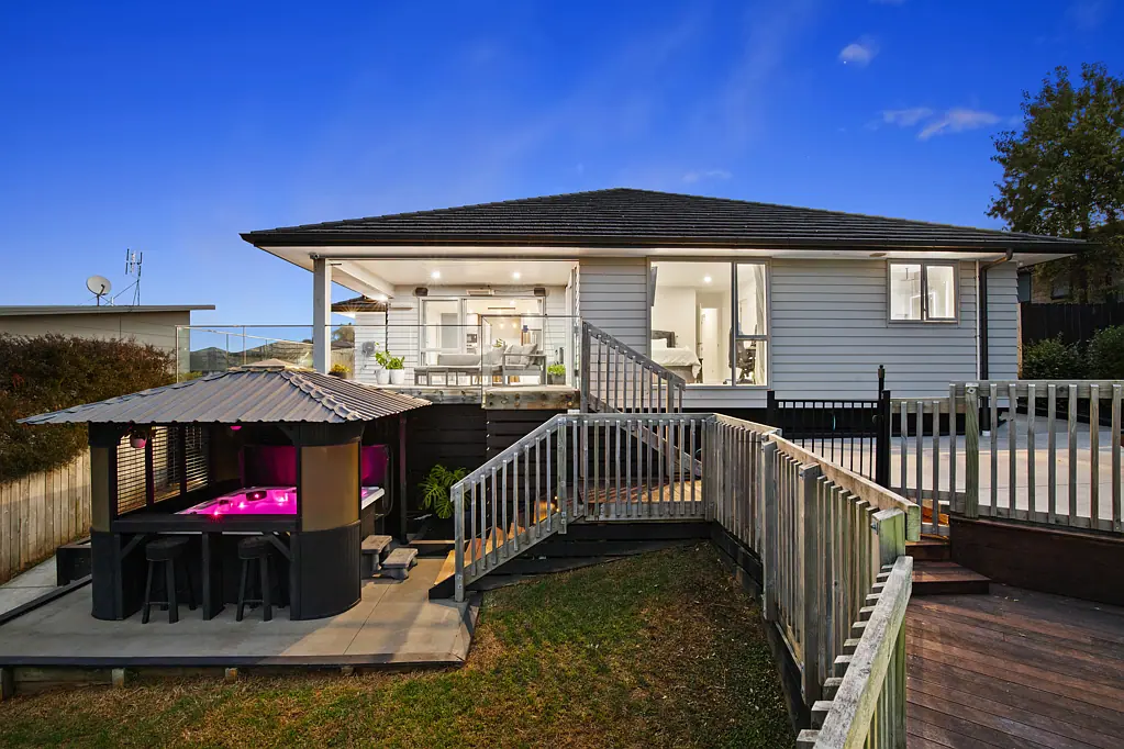 27 Kilbryde Crescent, Pokeno, Franklin, Auckland