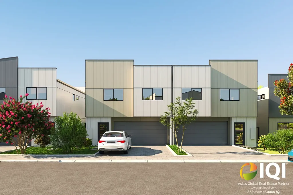 Cockburn Central 4房  Green Title Homes in Cockburn Central | Ideal for First Home Buyers, Families & Investors