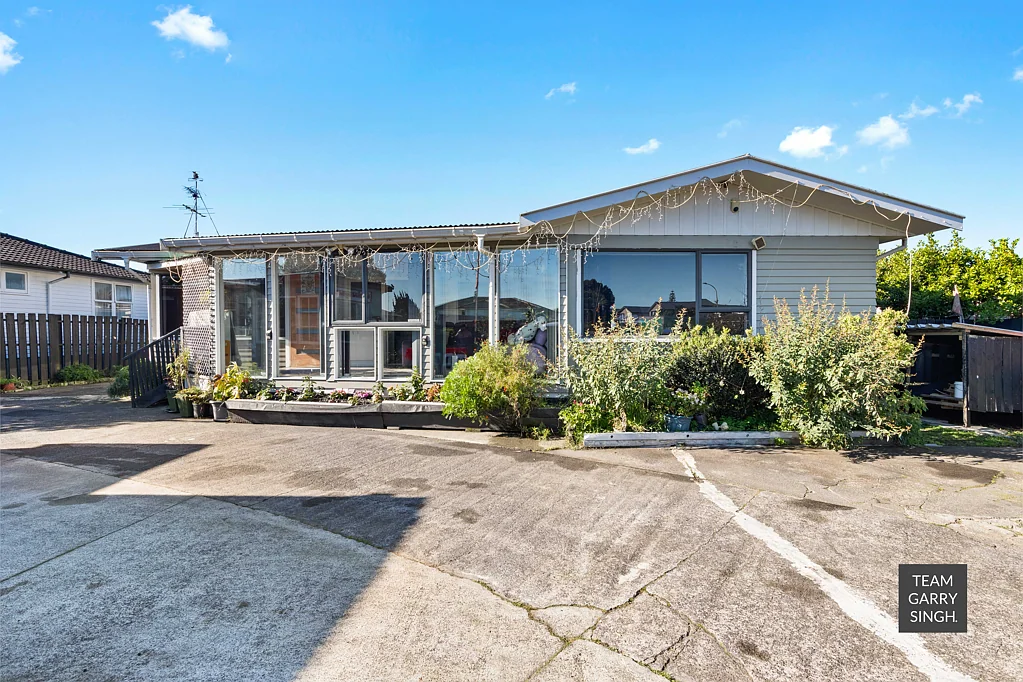 Manurewa 4ห้องนอน The Perfect Family Fit - 4 Bedrooms of Comfort!