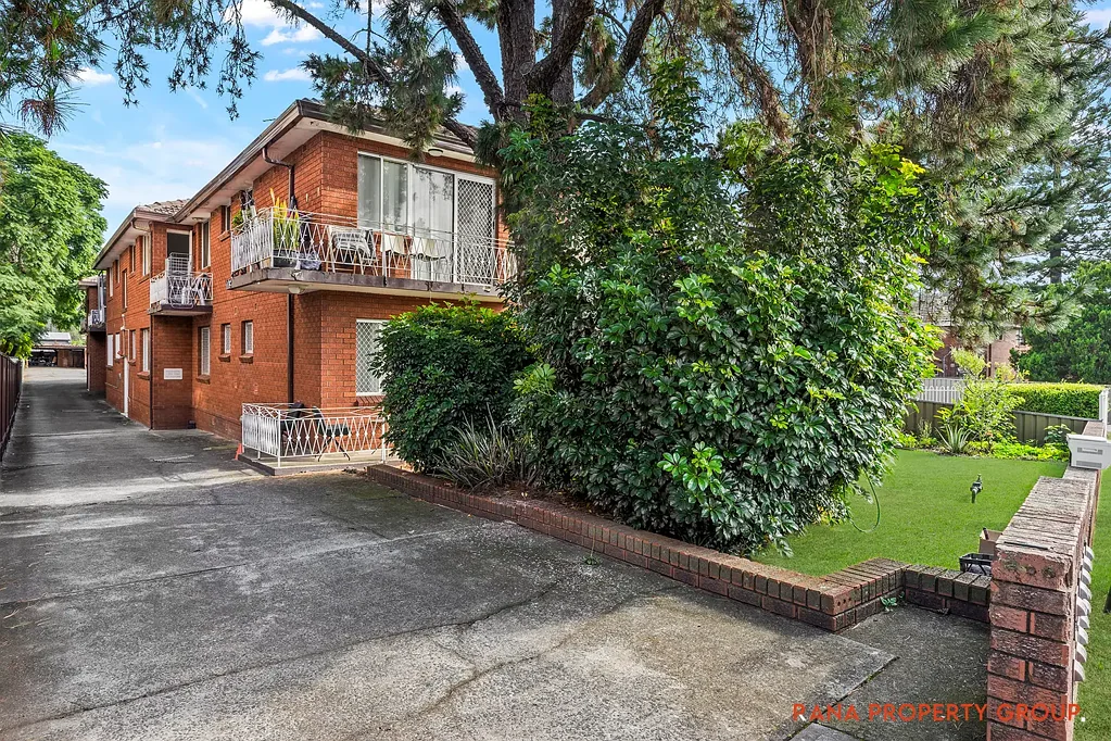 5/27 Military Road, Merrylands West, NSW 2160