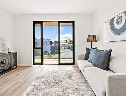 4/70 Killarney Street, Takapuna, North Shore City, 3 Bedrooms, 3 Bathrooms, Townhouse