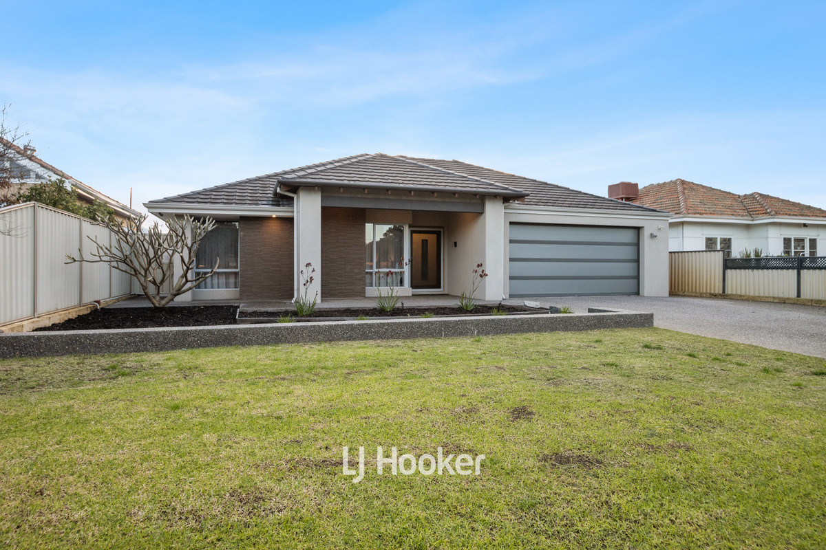 22 QUEEN ST, SOUTH BUNBURY WA 6230, 0 Schlafzimmer, 0 Badezimmer, House