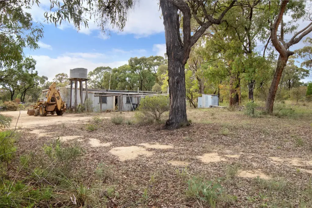 157 Albert Wright Road, Rocky Glen, NSW 2357