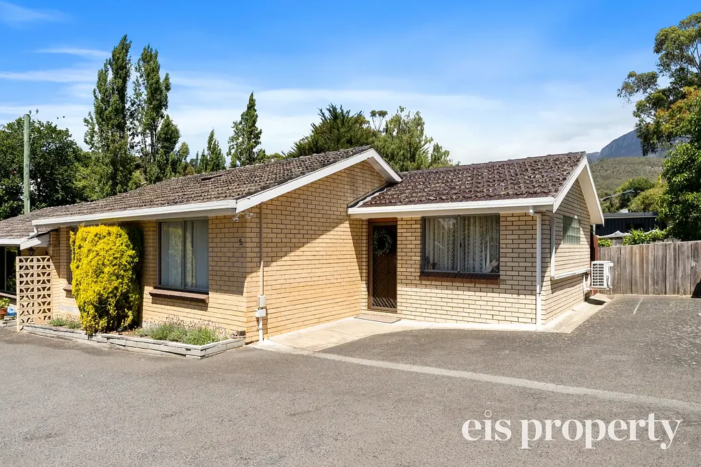 5/239 Lenah Valley Road, Lenah Valley, TAS 7008
