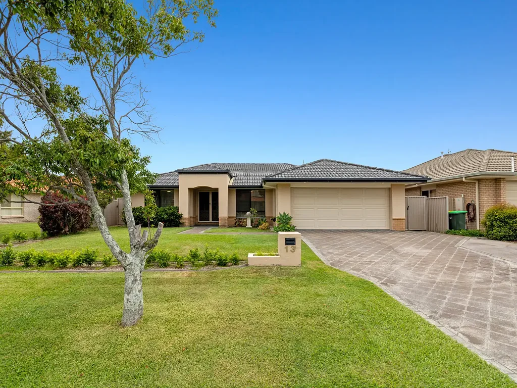 13 Urunga Drive, Pottsville, NSW 2489