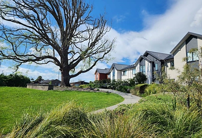 WELCOME TO WATERSIDE LIVING - WAIATA SHORES