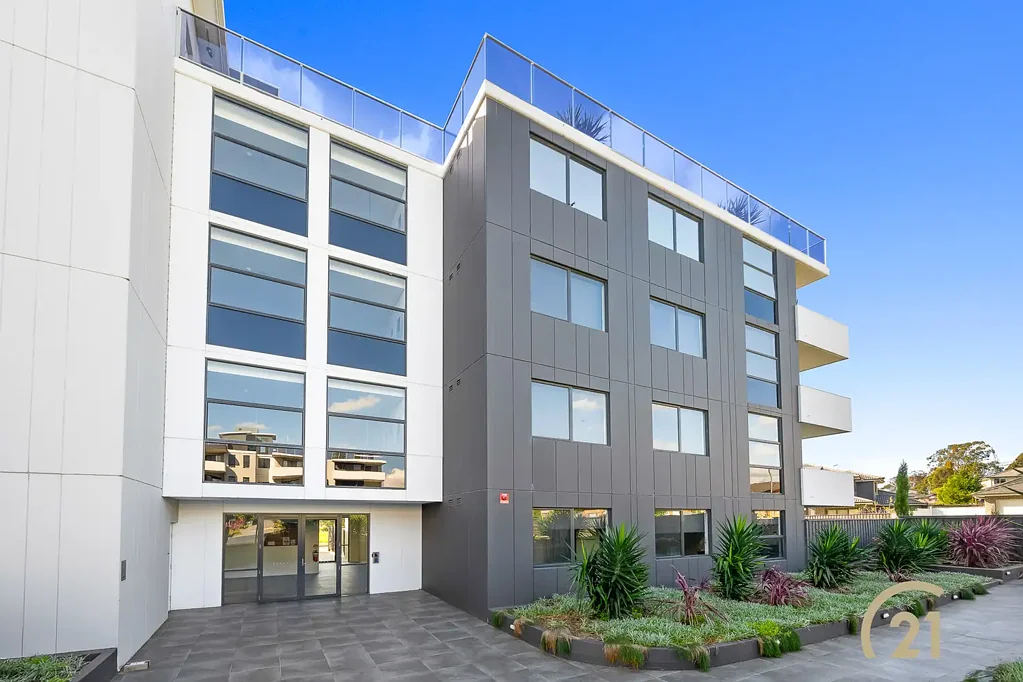 94/51-55 Hutton Road, Edmondson Park, NSW 2174