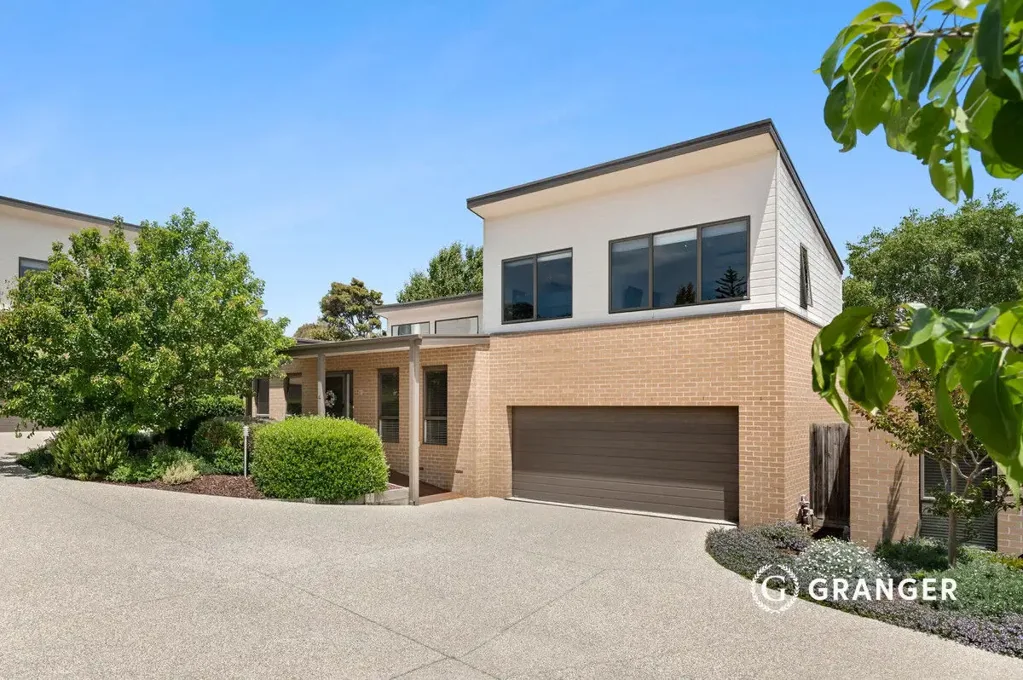 4/8-10 William Street, Mccrae, VIC 3938