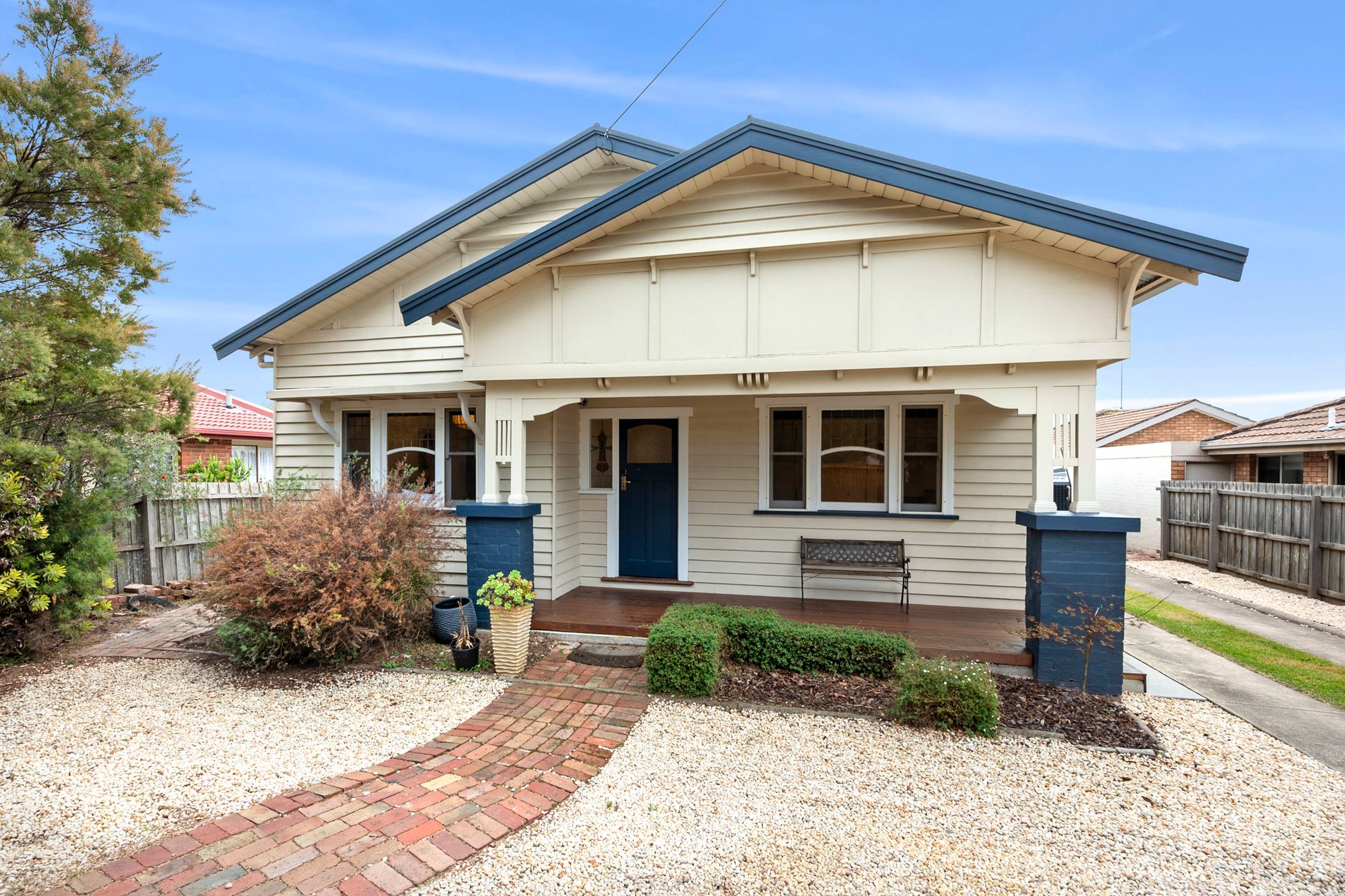 322 ABERDEEN ST, MANIFOLD HEIGHTS VIC 3218, 0 ਕਮਰੇ, 0 ਬਾਥਰੂਮ, House