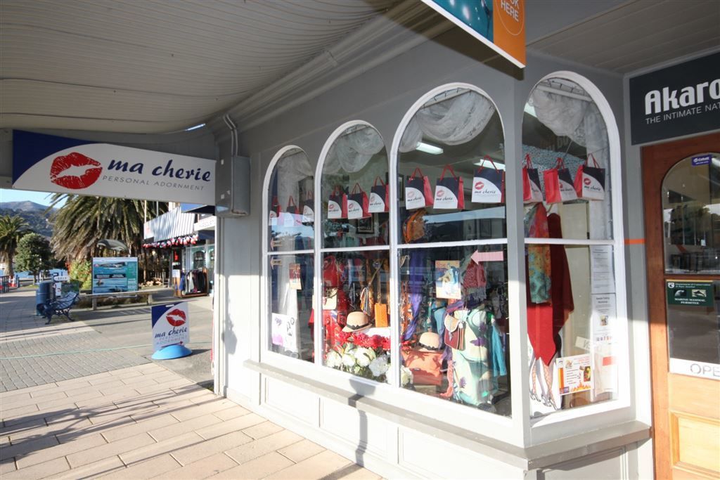 65 Beach Road, Akaroa, Christchurch, 0 غرف, 0 حمامات