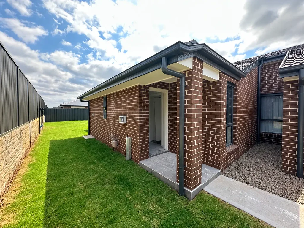 Brand New Granny Flat