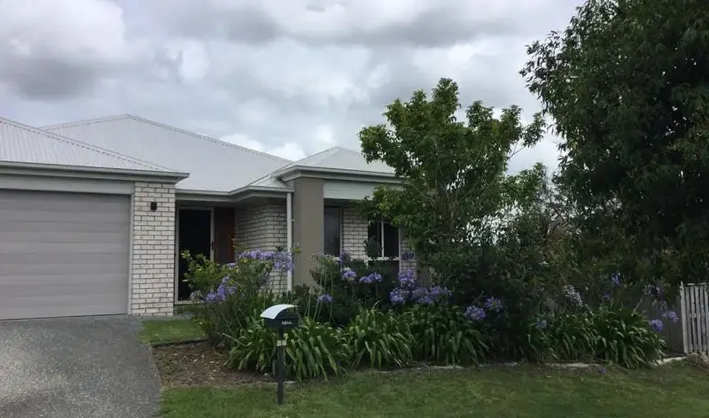Spacious Family home with 2 living areas