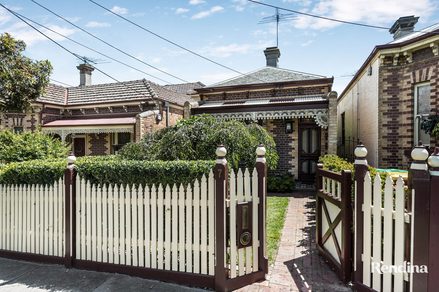 7 LEARMONTH ST, MOONEE PONDS VIC 3039, 0 Kuwarto, 0 Banyo, House