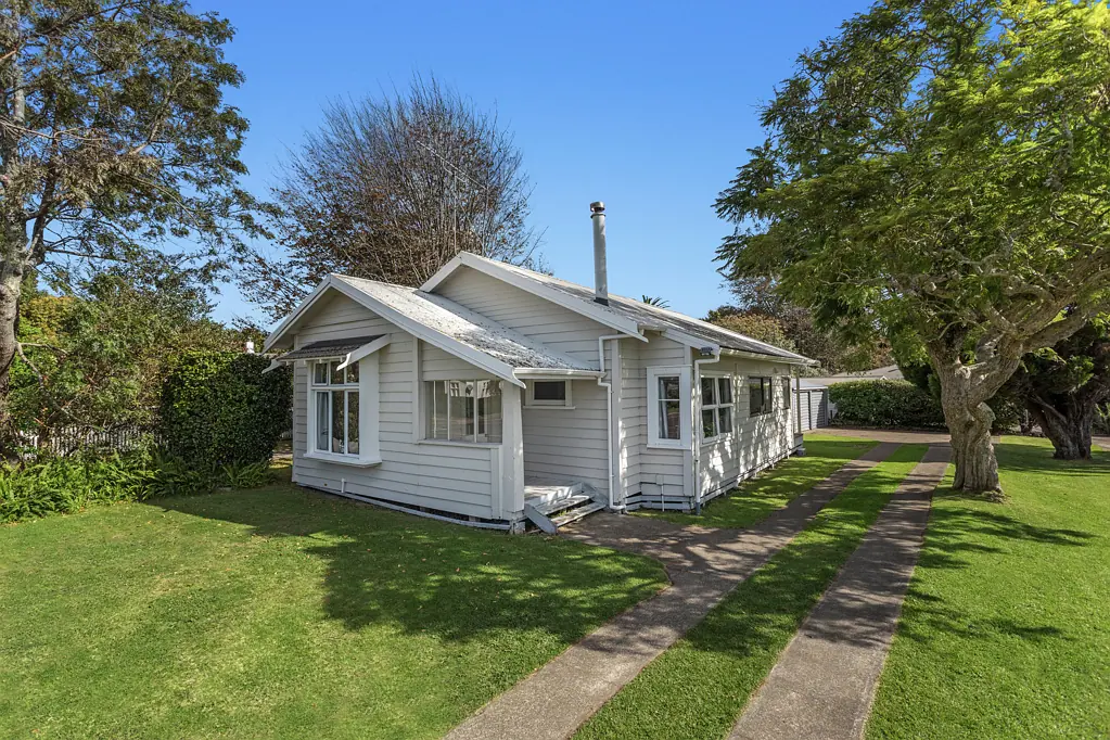 Whakatane 3房  Now priced to sell!