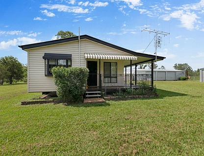 210 Woodswallow Drive, Moolboolaman, QLD 4671, 2 રૂમ, 1 બાથરૂમ, Lifestyle Section