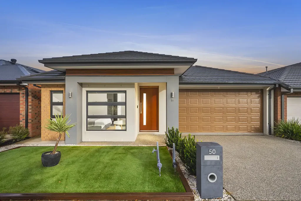 Mount Duneed 4房  Modern Family Living with Premium Upgrades