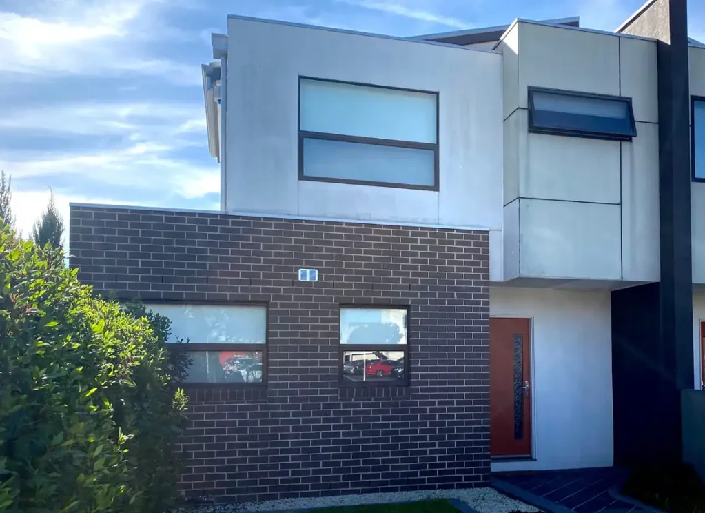 ਬਾਹਰੀ - 2/16 Ralph Street, Reservoir, VIC 3073