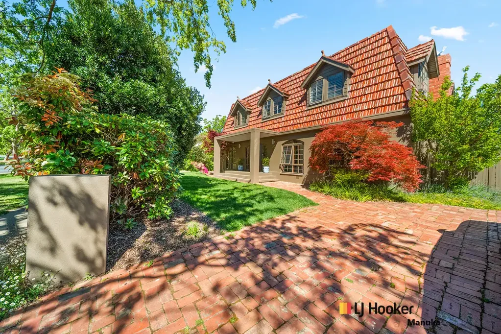 23 Hann Street, Griffith, ACT 2603