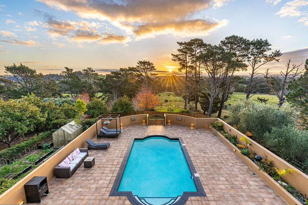 Stillwater 5部屋 Lifestyle Re-invented- Private Retreat in Auckland